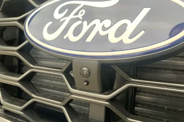Ford Tourneo Custom (2025) thumbnail 7