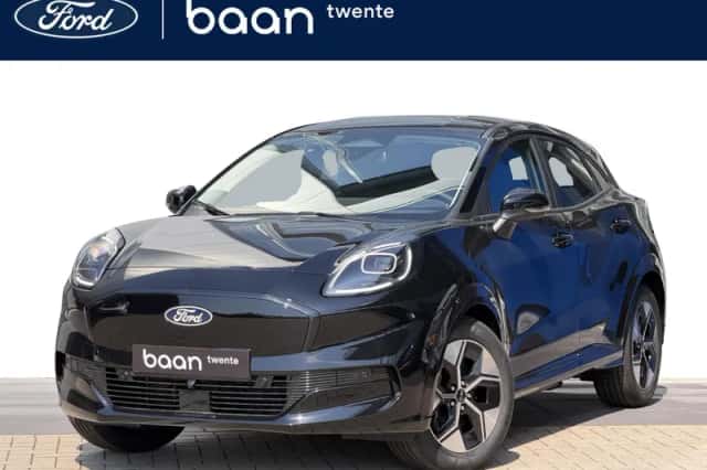 Ford Puma (2026) thumbnail 1
