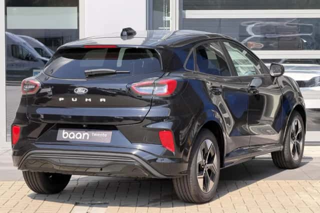 Ford Puma (2026) thumbnail 3