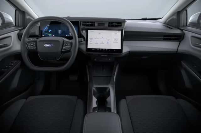 Ford Puma (2026) thumbnail 3