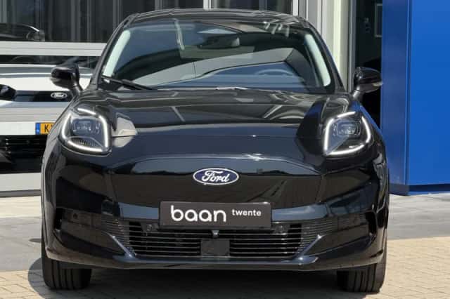 Ford Puma (2026) thumbnail 4