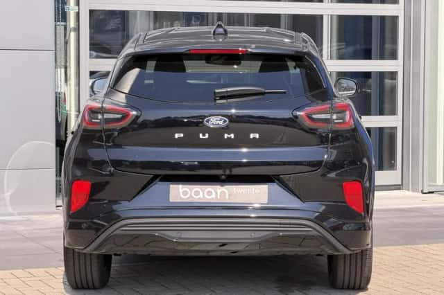 Ford Puma (2026) thumbnail 5