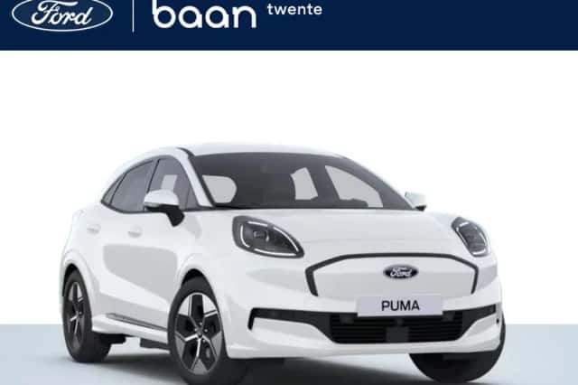 Ford Puma (2026) thumbnail 1