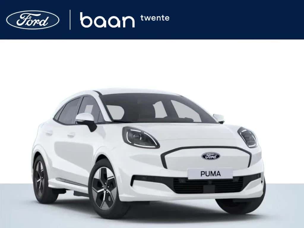 Ford Puma (2026) — foto 1