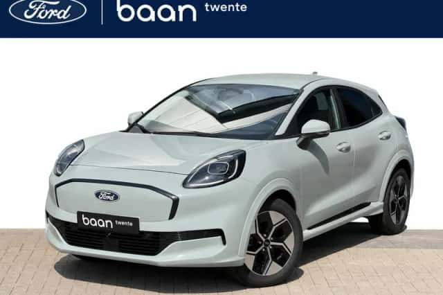 Ford Puma (2026) thumbnail 1