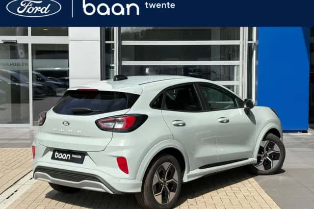 Ford Puma (2026) thumbnail 2