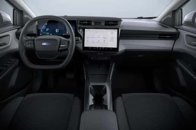 Ford Puma (2026) thumbnail 3