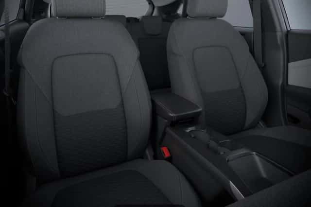 Ford Puma (2026) thumbnail 4