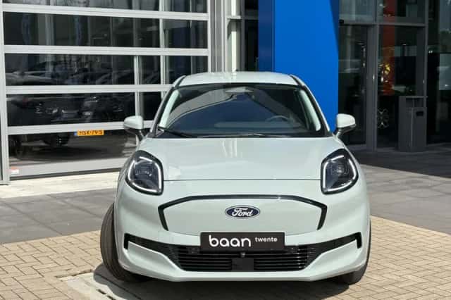 Ford Puma (2026) thumbnail 5