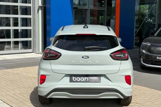 Ford Puma (2026) thumbnail 6