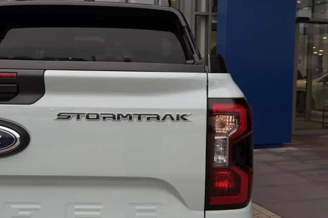 Ford Ranger (2025) thumbnail 12