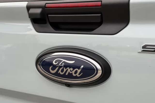 Ford Ranger (2025) thumbnail 13