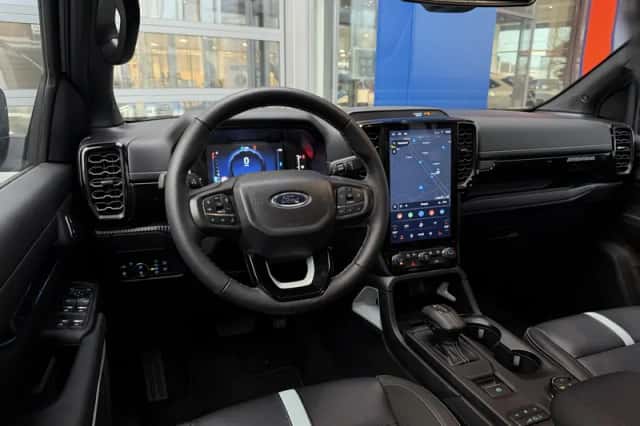 Ford Ranger (2025) thumbnail 17