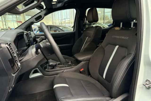 Ford Ranger (2025) thumbnail 18