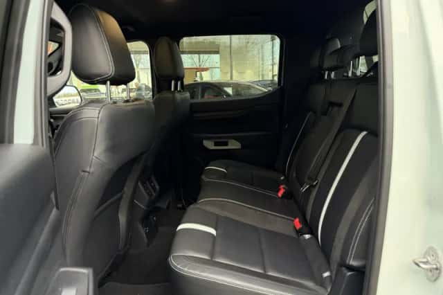 Ford Ranger (2025) thumbnail 21