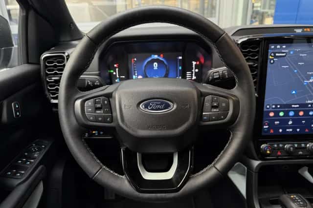 Ford Ranger (2025) thumbnail 22