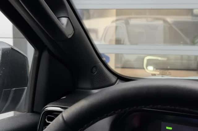 Ford Ranger (2025) thumbnail 23