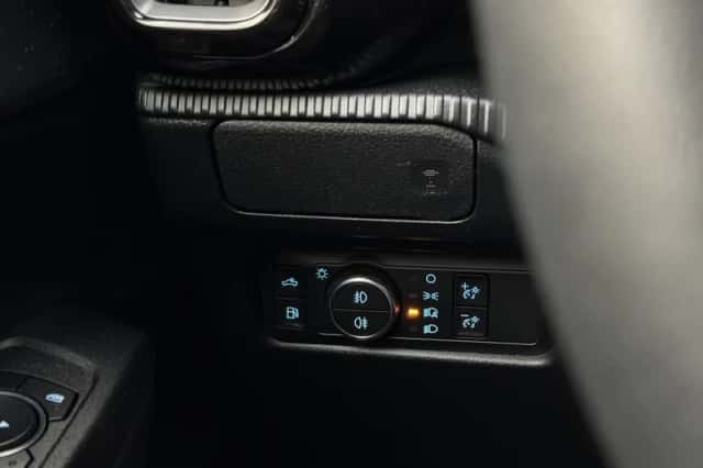 Ford Ranger (2025) thumbnail 24
