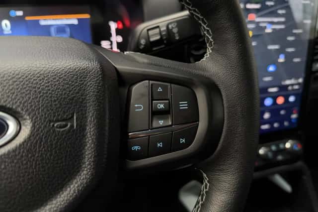 Ford Ranger (2025) thumbnail 27
