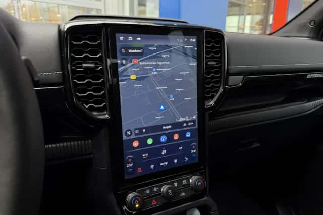 Ford Ranger (2025) thumbnail 28