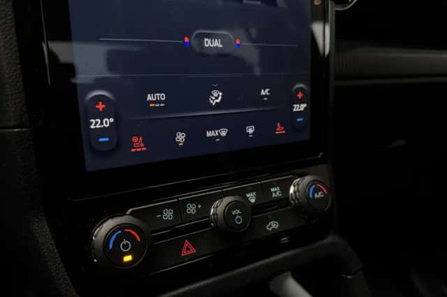 Ford Ranger (2025) thumbnail 30