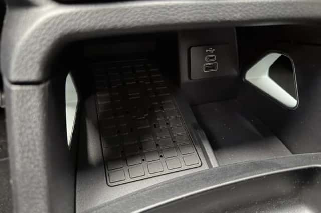Ford Ranger (2025) thumbnail 31