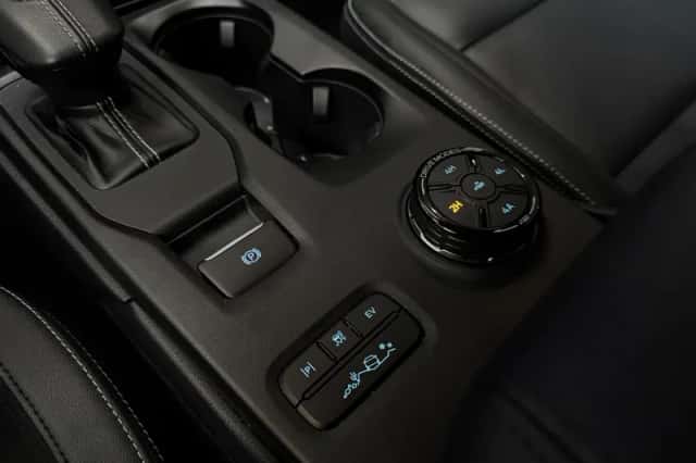 Ford Ranger (2025) thumbnail 33