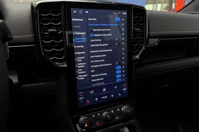 Ford Ranger (2025) thumbnail 34