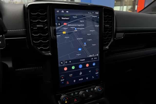 Ford Ranger (2025) thumbnail 35