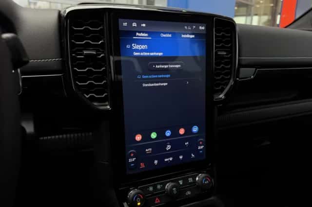 Ford Ranger (2025) thumbnail 36