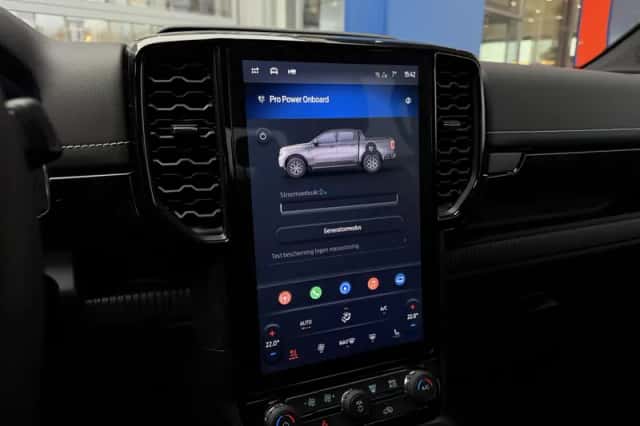 Ford Ranger (2025) thumbnail 38