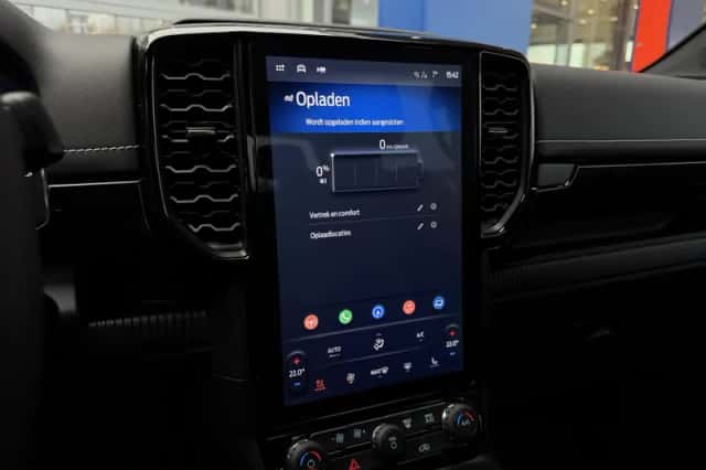 Ford Ranger (2025) thumbnail 39