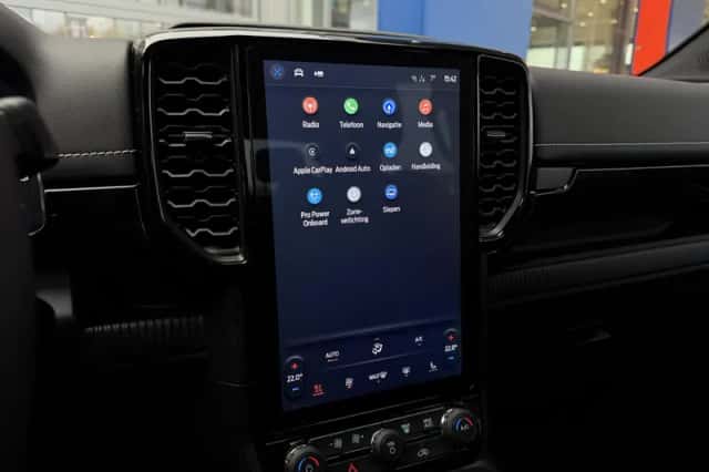 Ford Ranger (2025) thumbnail 40