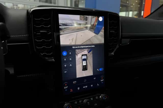 Ford Ranger (2025) thumbnail 41