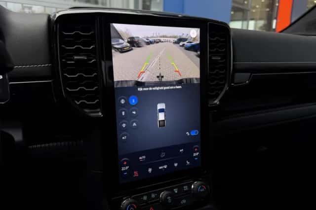 Ford Ranger (2025) thumbnail 43