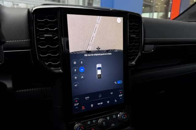 Ford Ranger (2025) thumbnail 44