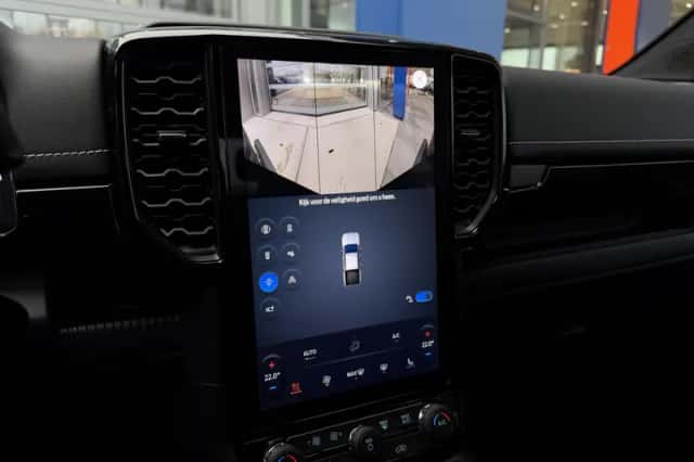 Ford Ranger (2025) thumbnail 45