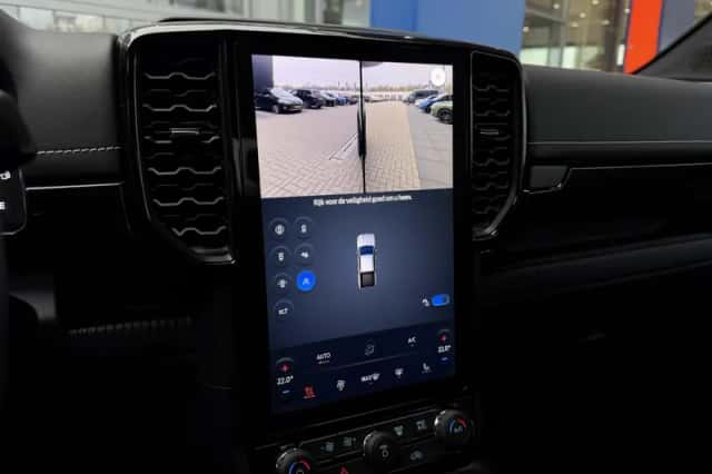 Ford Ranger (2025) thumbnail 46
