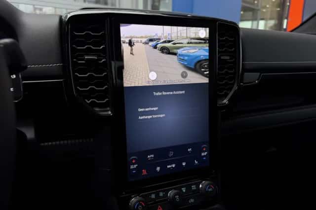 Ford Ranger (2025) thumbnail 47