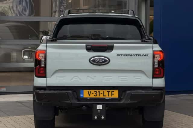 Ford Ranger (2025) thumbnail 6