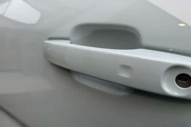 Ford Ranger (2025) thumbnail 10
