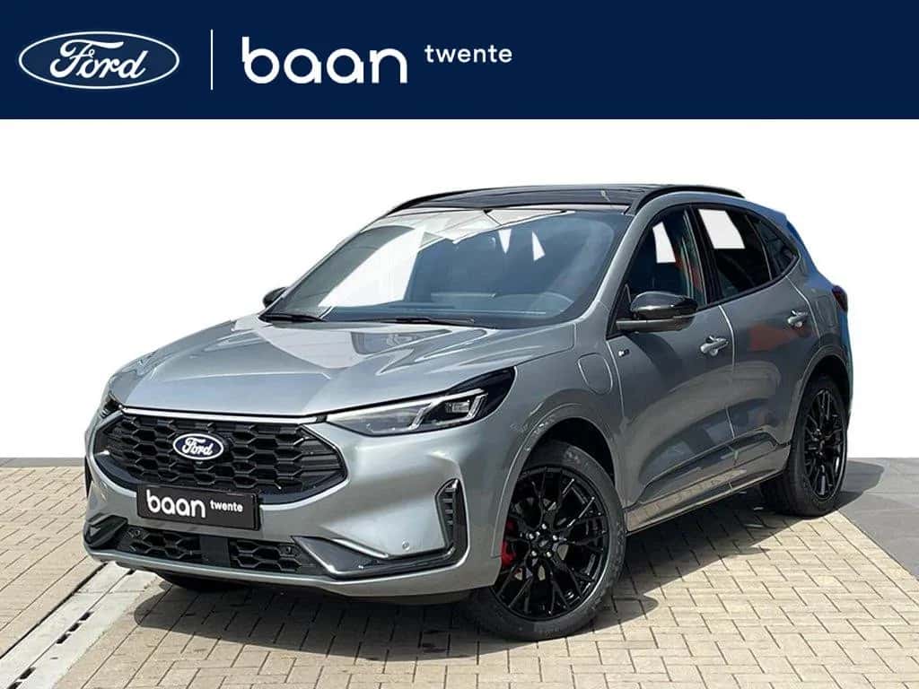 Ford Kuga (2026) — foto 1