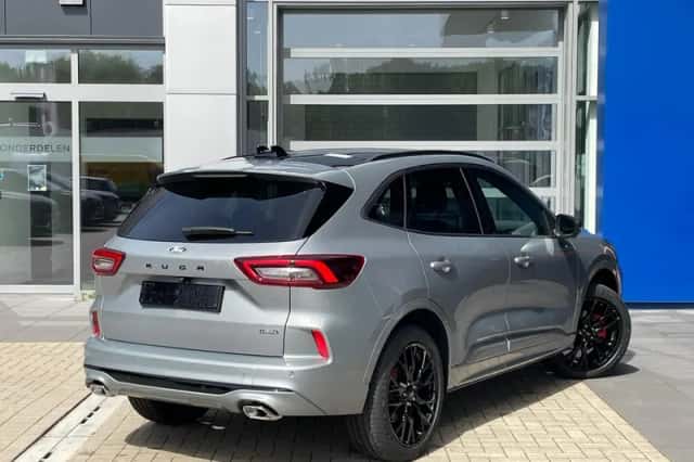 Ford Kuga (2026) thumbnail 2