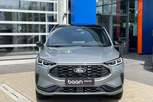 Ford Kuga (2026) thumbnail 3