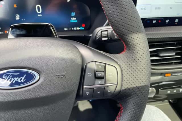 Ford Kuga (2026) thumbnail 22
