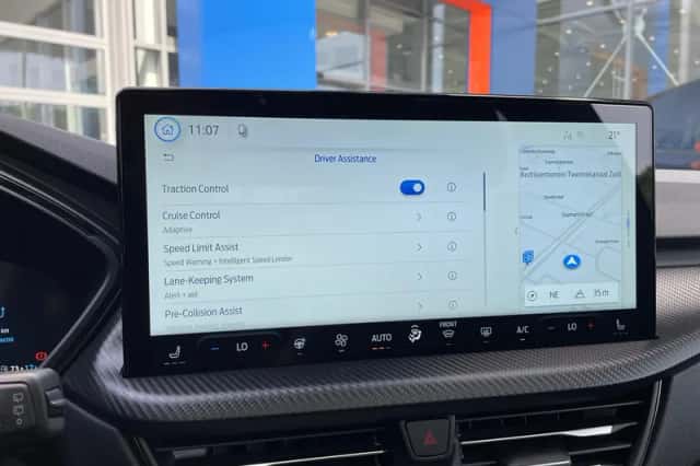 Ford Kuga (2026) thumbnail 28