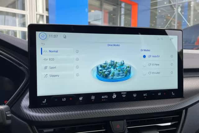 Ford Kuga (2026) thumbnail 29