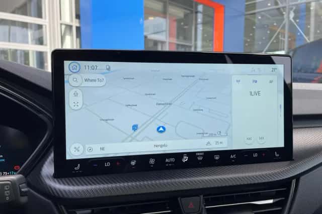 Ford Kuga (2026) thumbnail 30