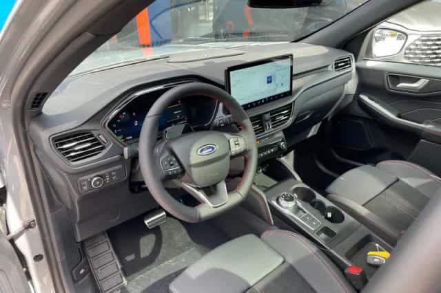 Ford Kuga (2026) thumbnail 10