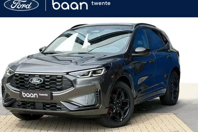 Ford Kuga (2026)